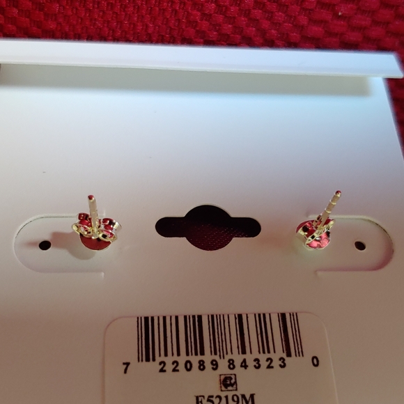 Giani Bernini 925 dolphin earrings - Picture 4 of 5